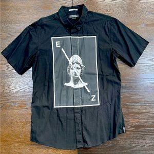 Men’s EZEKIEL Shirt